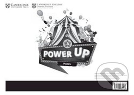 Power Up Level 3 - Posters (10)