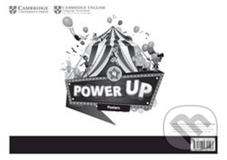 Power Up Level 4 - Posters (10)