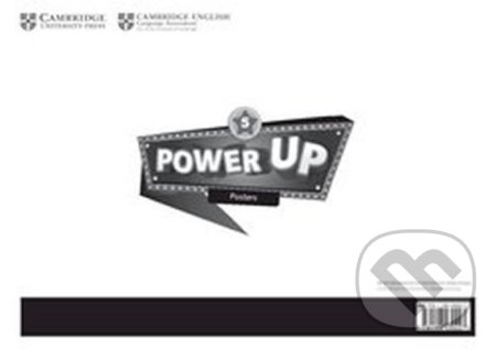 Power Up Level 5 - Posters (9)