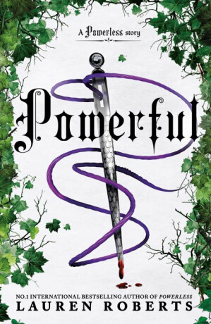 Powerful (Deluxe Edition)