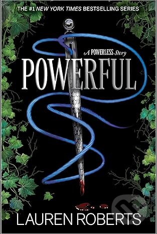 Powerful (Special Edition)