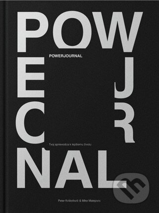 Powerjournal
