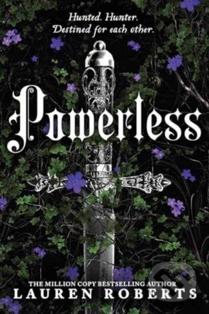 Powerless (Deluxe Collector's Edition)
