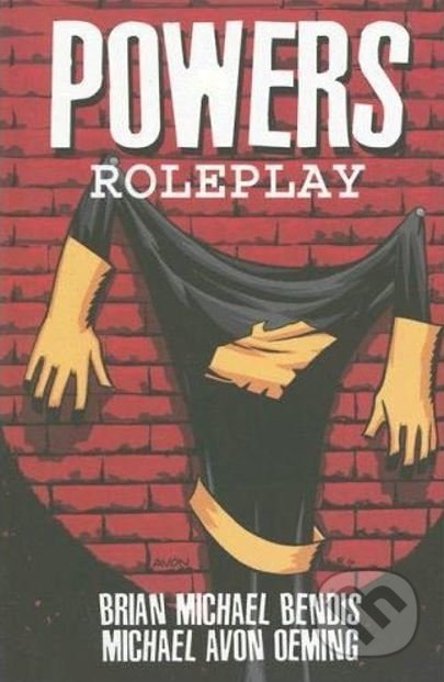 Powers 2: Roleplay