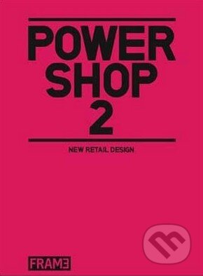 Powershop 2 (New Retail Design)