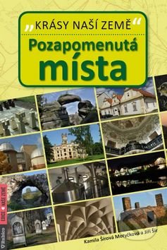 Pozapomenutá místa