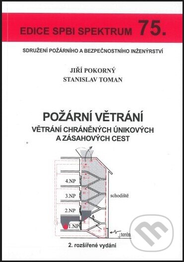 Požární větrání