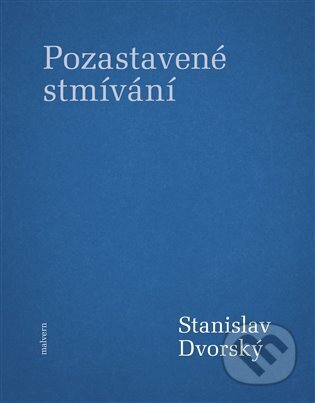 Pozastavené stmívání