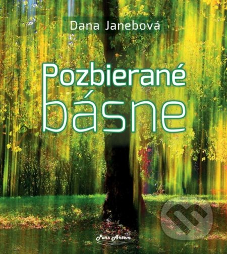 Pozbierané básne