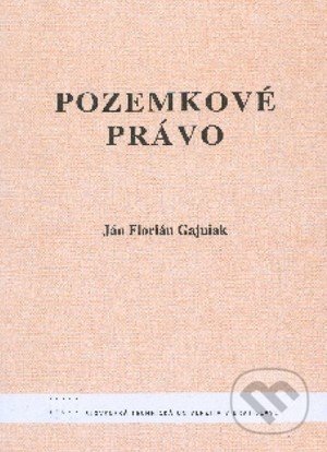 Pozemkové právo