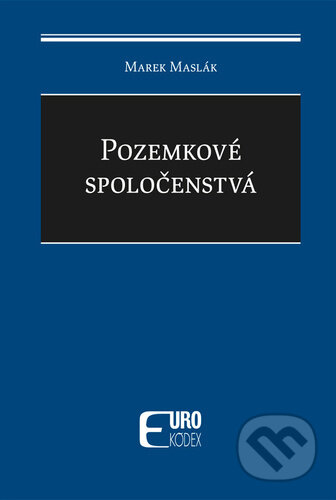 Pozemkové spoločenstvá