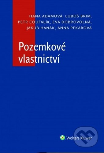 Pozemkové vlastnictví