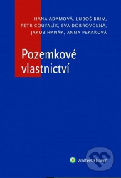 Pozemkové vlastnictví