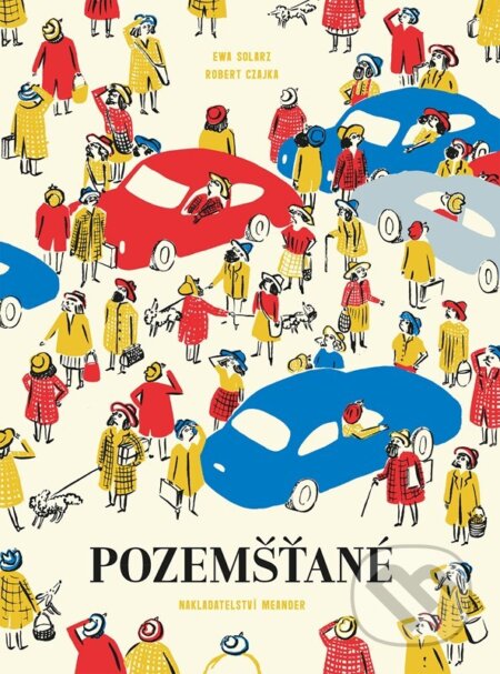 Pozemšťané