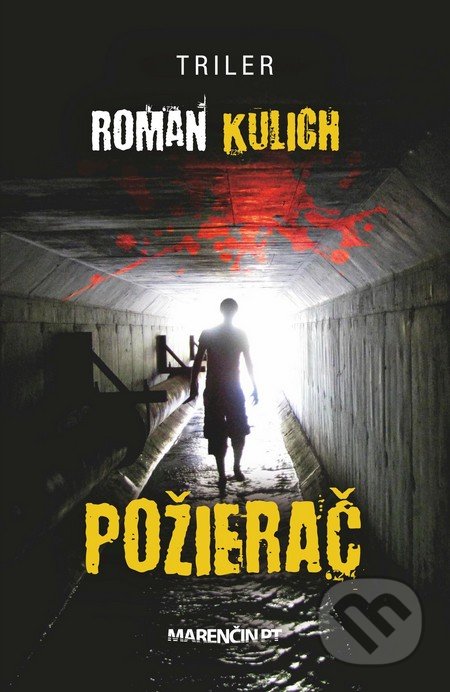 Požierač (Triler)