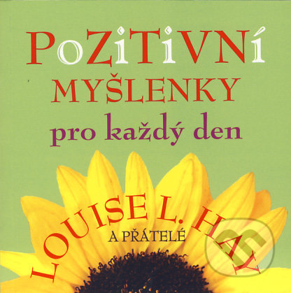 Pozitivní myšlenky na každý den