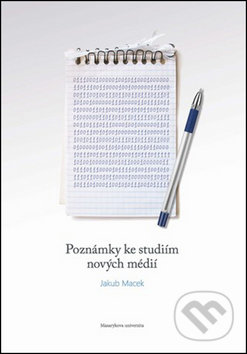Poznámky ke studiím nových médií