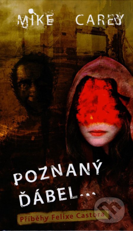 Poznaný ďábel...