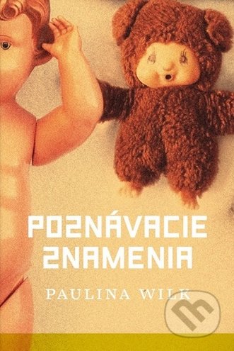 Poznávacie znamenia
