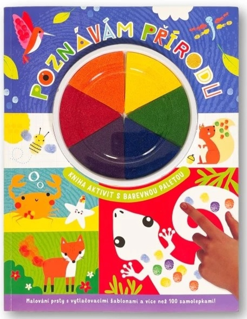 Poznávám přírodu