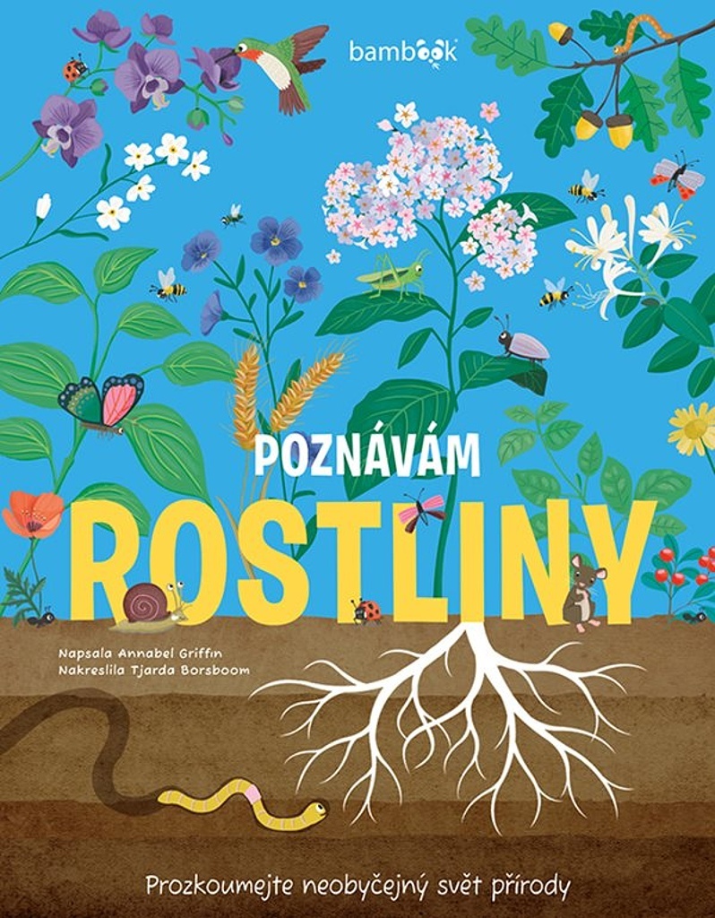 Poznávám rostliny