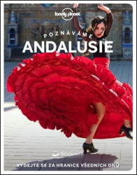 Andalusie (poznáváme) - kniha z kategorie Průvodci Evropou