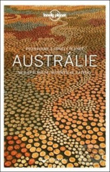 Poznáváme Austrálie - Lonely Planet