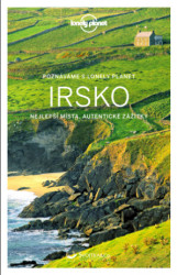 Poznáváme Irsko - Lonely Planet