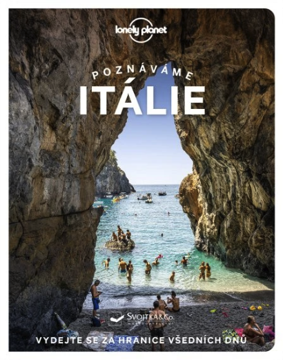 Poznáváme Itálie