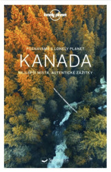 Kanada (poznáváme) - kniha z kategorie Průvodci Amerikou
