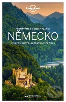 Poznáváme Německo