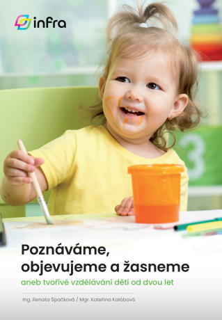 Poznáváme, objevujeme a žasneme