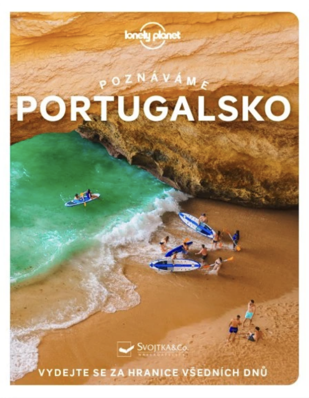 Poznáváme Portugalsko