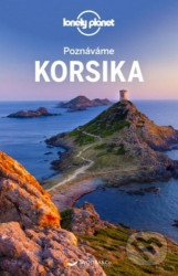 Poznáváme Korsika - Lonely Planet