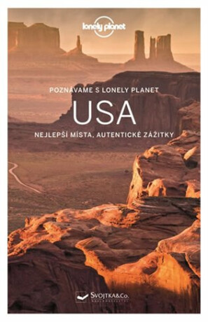 Poznaváme USA