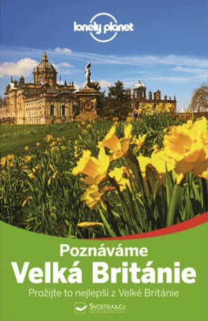 Poznáváme Velká Británie