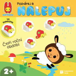 Poznávej a nalepuj