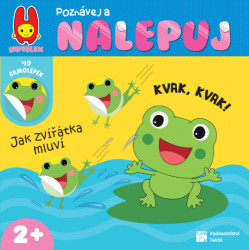 Poznávej a nalepuj