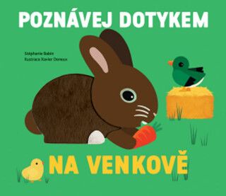 Poznávej dotykem - Na venkově