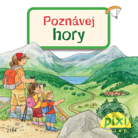 Poznávej hory
