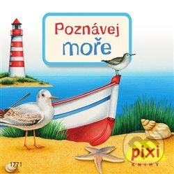 Poznávej moře