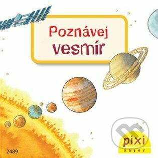 Poznávej vesmír