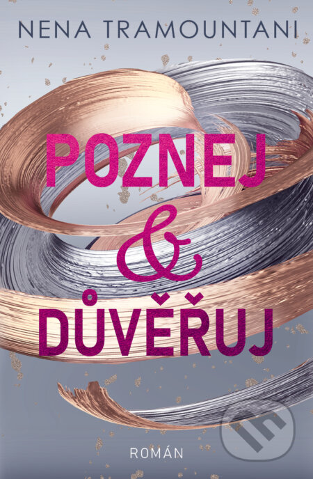 Poznej a důvěřuj