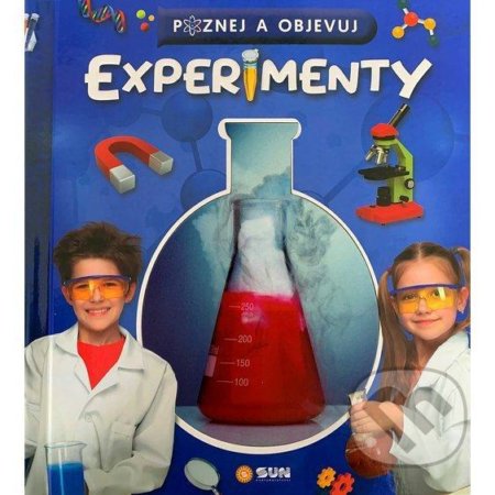 Poznej a objevuj