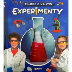 Poznej a objevuj
