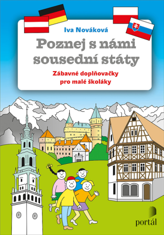 Poznej s námi sousední státy