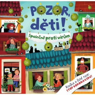 Pozor děti