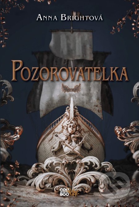 Pozorovatelka