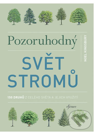 Pozoruhodný svět stromů