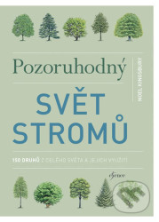 Pozoruhodný svět stromů
